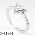 High Quality Fashion Jewelry Ring Silver 925